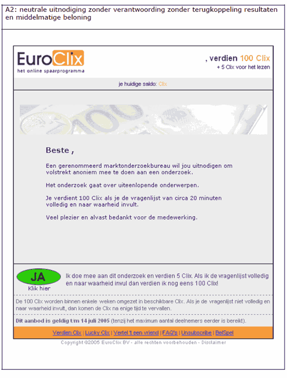 uitnodiging