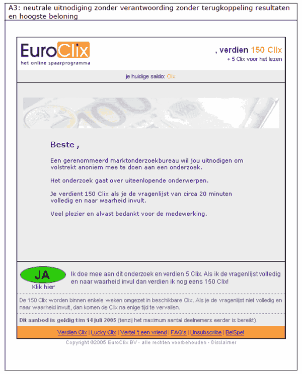 uitnodiging