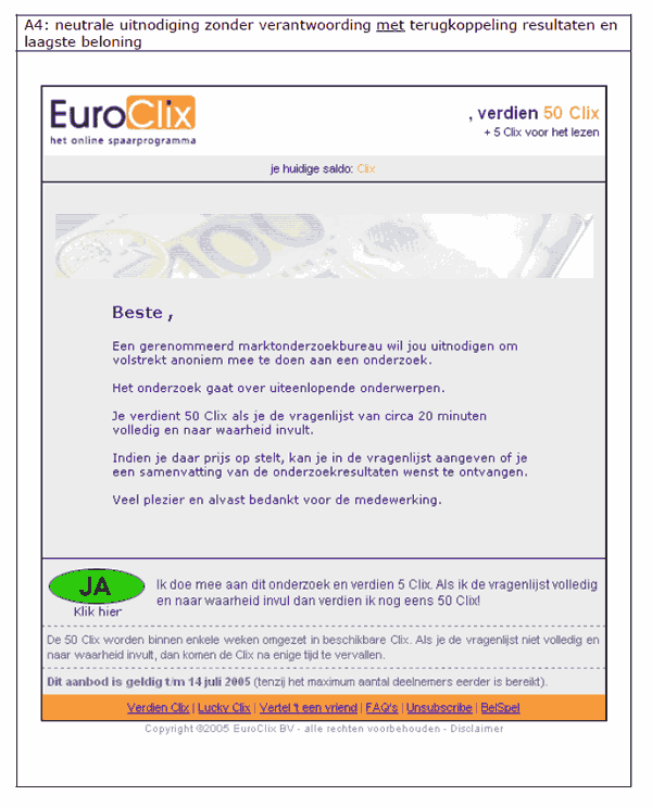 uitnodiging