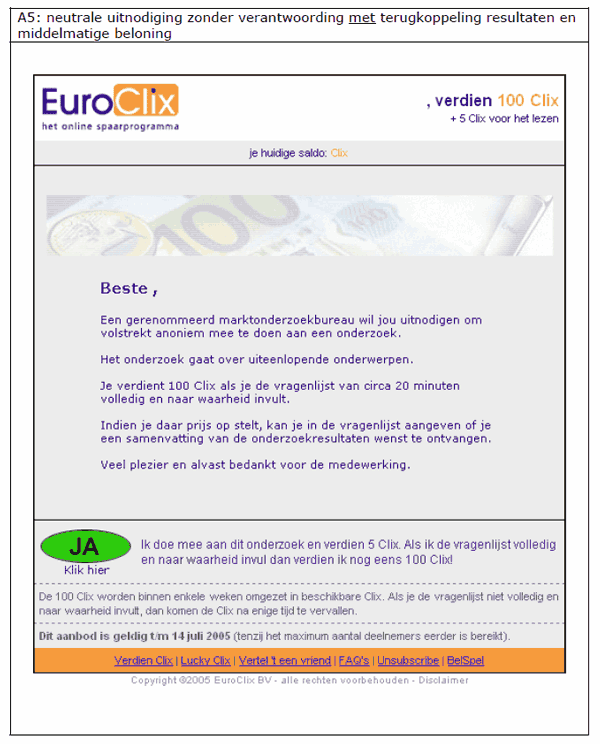 uitnodiging