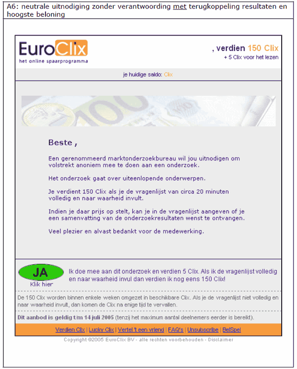 uitnodiging