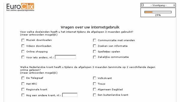 meerkeuzevragen